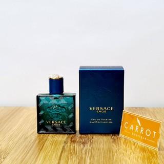 Nước hoa mini Nam VERSACE Eros 5ml