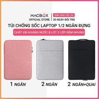 túi chống sốc laptop