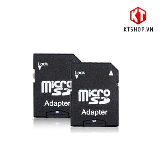 Áo thẻ nhớ microSD