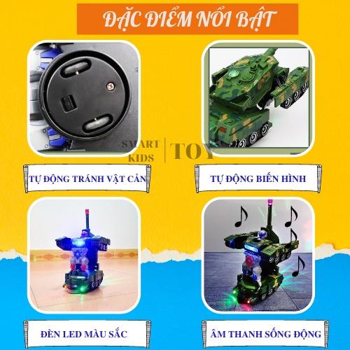 Những trò chơi hay sử dụng đồ chơi trẻ em xe tăng?