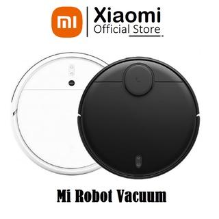 [Mã ELMALL5 giảm 5% đơn 300K] Robot hút bụi lau nhà Xiaomi Mi Vacuum-Mop | Mi Robot Vacuum-Mop Pro - Bảo hành 12 tháng