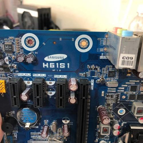 Có những loại mainboard nào và khác biệt của chúng như thế nào?