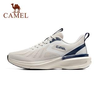 [Mã FATREND18 giảm tới 30k đơn 99k] Giày Thể Thao Chạy Bộ CAMEL Cho Nam