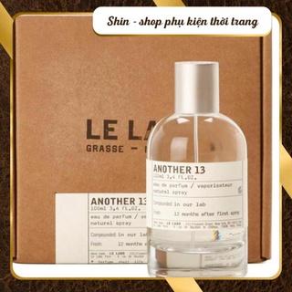 Nước Hoa Nữ  Le Labo 13 Another dung tích 100ml Hương thơm quyến rũ lưu hương lâu - mypham.lavi