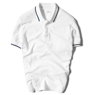 [SALEOFF 50%] - Áo thun nam POLO thiết kế vải cá sấu cotton cao cấp ngắn tay cực lịch lãm