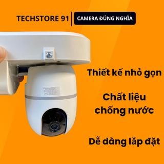 Chân đế gắn tường cho camera wifi , hàng đẹp loại 1