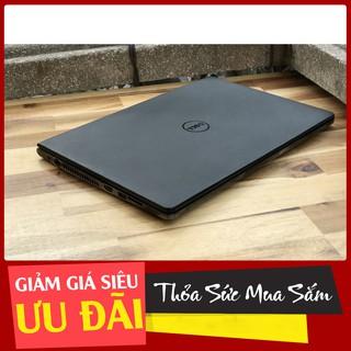 Laptop DELL inspiron N3558 Core i7 5500U , Ram 8Gb , Ổ Cứng 500Gb , Vga Rời  GT820 , Màn Hình 15.6HD còn đẹp như mới