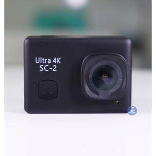 Camera Hành Trình Xe Máy SC-2