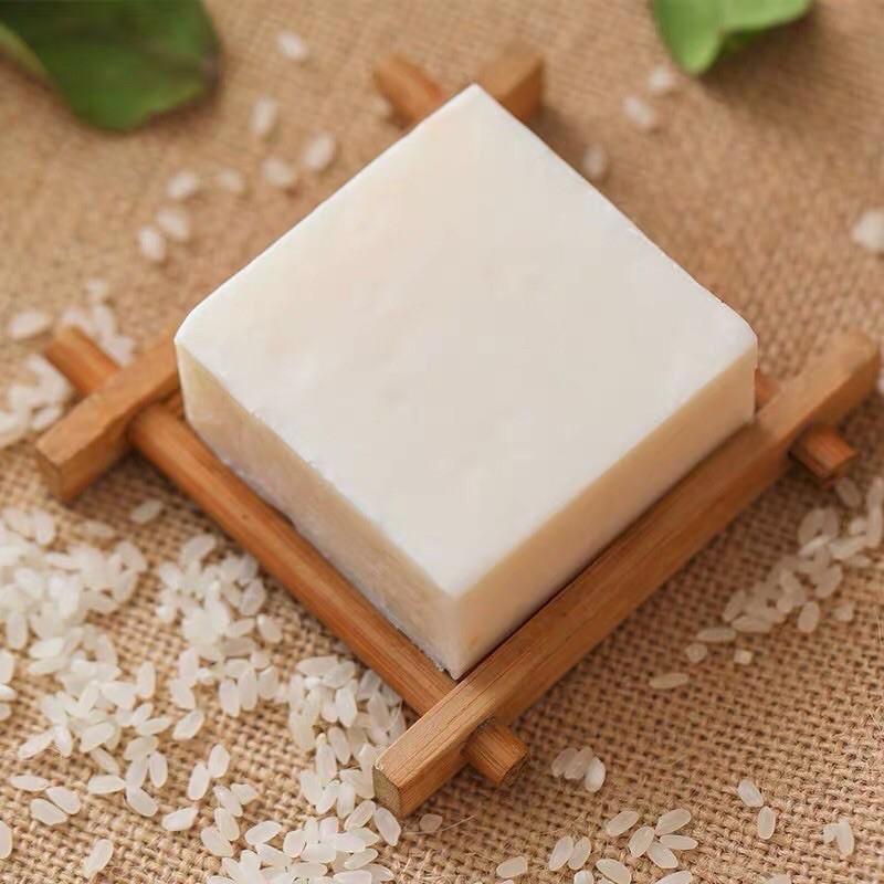 Xà phòng trắng da cám gạo có thể được sử dụng mỗi ngày không?