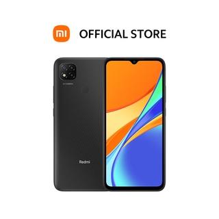 Điện thoại Xiaomi Redmi 9C | 3+64G/ 4+128GB