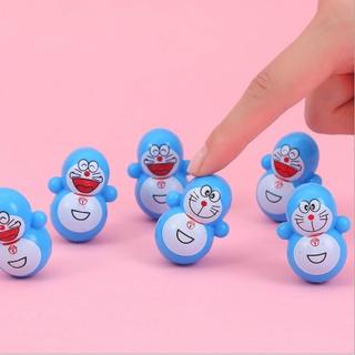 Đồ Chơi Trẻ Em Lật Đật Doraemon MINI