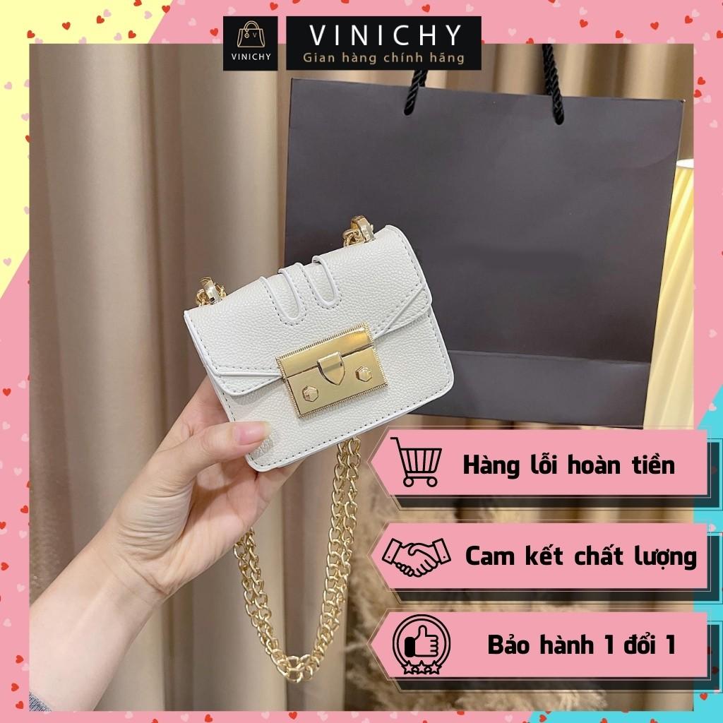 Có nên mua túi xách nữ mini dành cho các dịp đặc biệt?