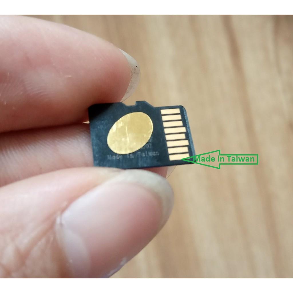 Thẻ nhớ 32GB có tốc độ đọc/ghi dữ liệu nhanh như thế nào?