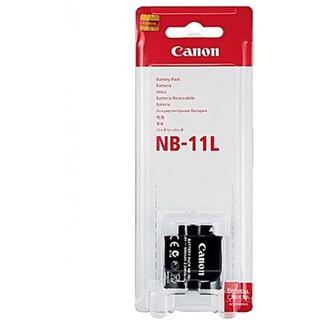 Pin máy ảnh Canon NB-11L ( NB 11L )- Hàng nhập khẩu