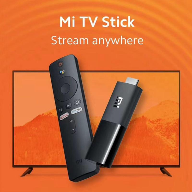 Xiaomi Mi TV Stick Android TV có thể xem các kênh truyền hình miễn phí hay chỉ xem được các kênh trả phí?