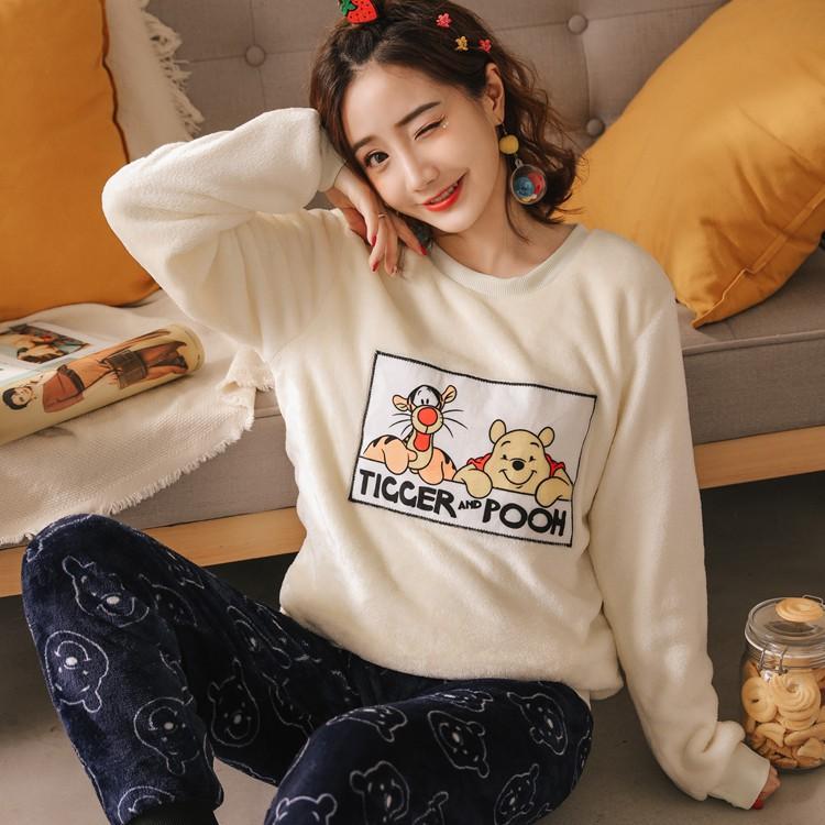 Làm thế nào để chọn đồ bộ pijama nữ mặc nhà phù hợp với vóc dáng của mình?