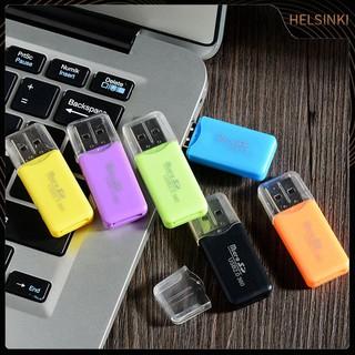 Đầu đọc thẻ nhớ Mini USB TF cho máy tính xách tay