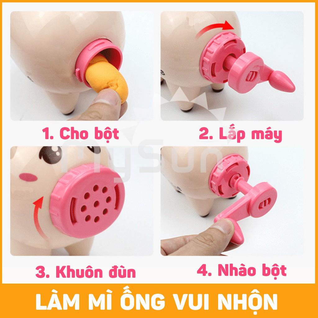 Bạn có những gợi ý nào về đồ chơi cho bé để tăng cường sự sáng tạo và khả năng giải quyết vấn đề của bé không?