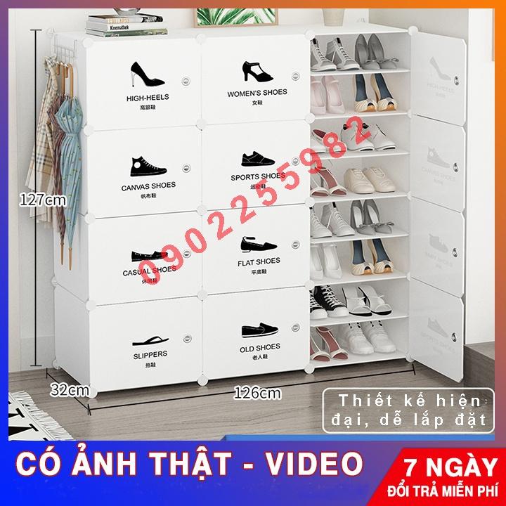 Tủ nhựa lắp ghép có thể được tùy chỉnh kích thước không?