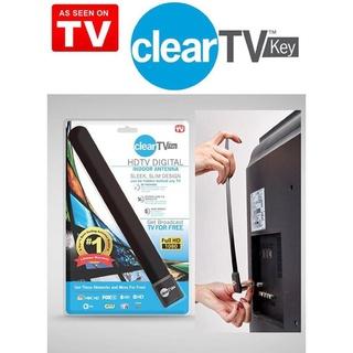 Ăng Ten Kỹ Thuật Số Dùng Trong Nhà Dành Cho TV HD 1080P