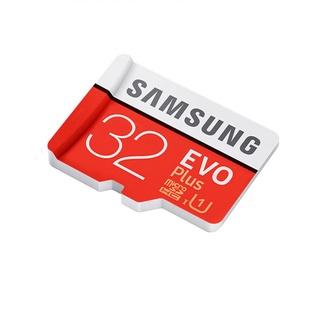 Thẻ nhớ microSD Samsung EVO PLUS 32GB, MicroSDHC (Class 10) 95MB/s