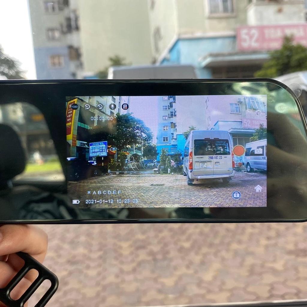 Có nên mua camera hành trình ô tô giá rẻ?