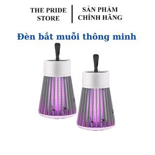 ❤️CÔNG NGHỆ MỚI❤️ Đèn Bắt Muỗi Thông Minh Electric S, Máy Bắt Muỗi Diệt Côn Trùng Đa Năng Đèn Đuổi Muỗi An Toàn Hiệu Qủa