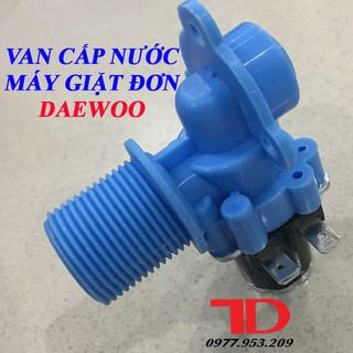 Van Cấp Nước Máy Giặt Đơn DAEWOO