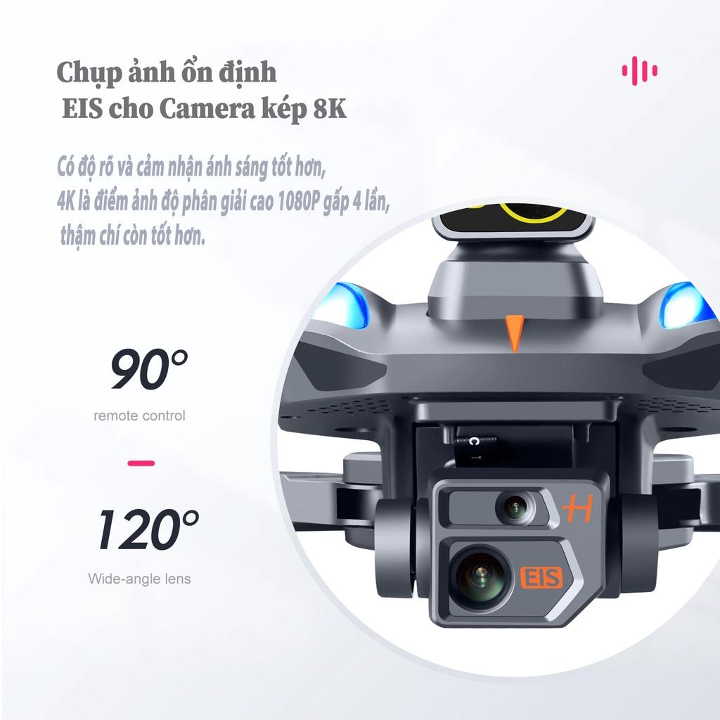 Loại máy bay flycam mini giá rẻ nào nên mua?