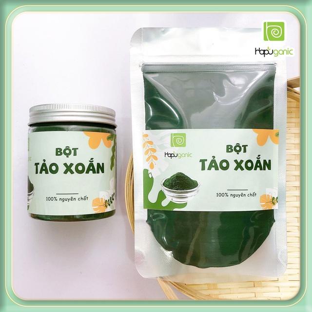 Tảo xoắn có ảnh hưởng đến môi trường sống của con người không?