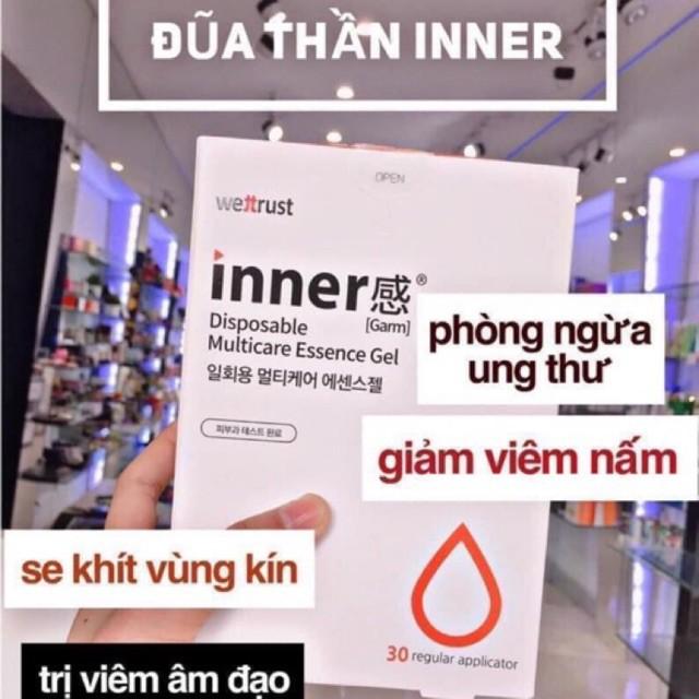 Làm thế nào Đũa Thần phụ khoa có thể hỗ trợ điều trị phụ khoa?