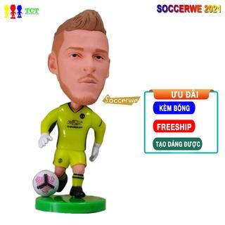 [BẢN 2021] Tượng cầu thủ bóng đá degea