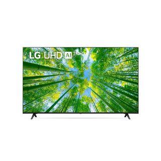 [Mã ELMALL6 giảm 6% đơn 300K] Smart UHD Tivi LG 65 inch 4K 65UQ8000PSC - Model 2022 - Miễn phí lắp đặt