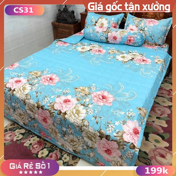 Cách bảo quản chăn hè thu cotton như thế nào để giữ được độ bền và đẹp của sản phẩm?