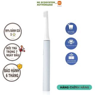 Bàn chải điện xiaomi Mijia T100 2 chế độ vận hành