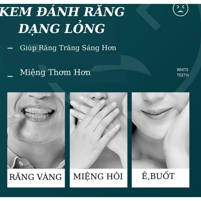 Việc tự sử dụng kem đánh răng làm trắng răng có hiệu quả như việc đến phòng khám nha khoa?