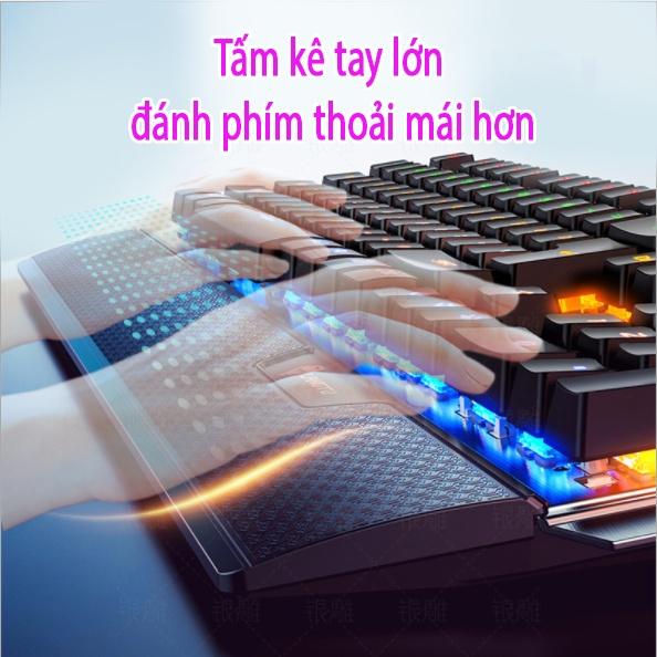 Bàn gaming có kích thước bao nhiêu để phù hợp cho việc chơi game?