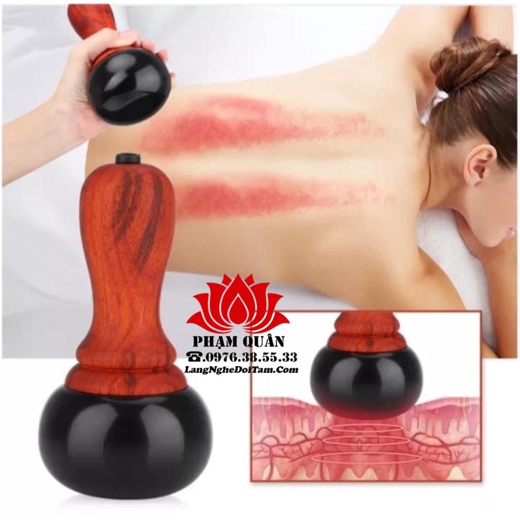 Có hiệu quả không khi sử dụng đá nóng massage trong điều trị bệnh lý?