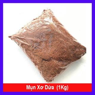 Mụn Xơ Dừa Gói 1kg