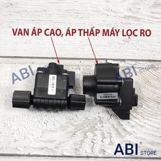 VAN ÁP CAO, VAN ÁP THẤP JEAK MÁY LỌC NƯỚC RO, PHỤ KIỆN MÁY LỌC NƯỚC CHẤT LƯỢNG TỐT