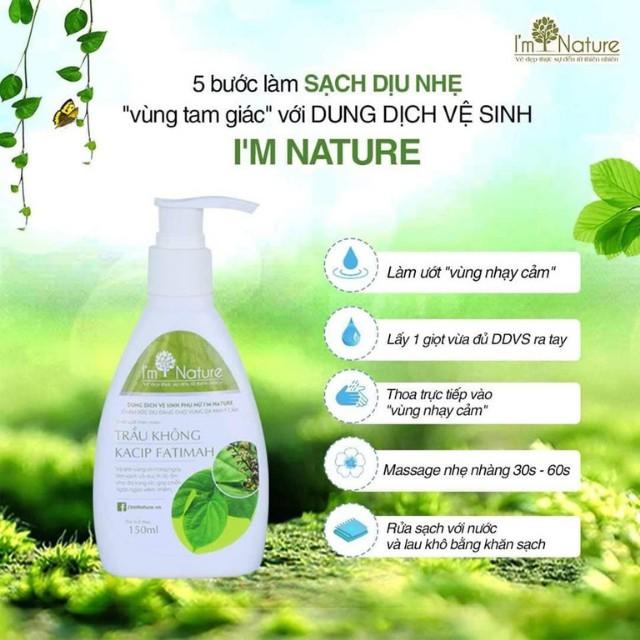 Có cần sử dụng gel vệ sinh phụ nữ hàng ngày?