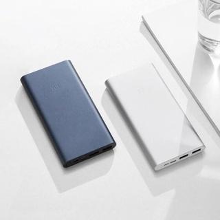 Pin Sạc Dự Phòng Xiaomi Gen 3 Dung lượng 10000 mAh Tích Hợp Cổng Type-C Bảo Hành 1 đổi 1