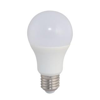 BÓNG LED BÚP TRÒN 9W/ 12W SÁNG TRẮNG/Vàng - TIẾT KIỆM ĐIỆN GIA ĐÌNH