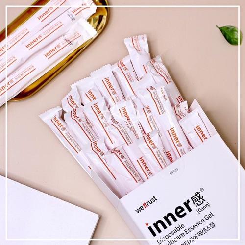 Làm thế nào để sử dụng gel inner vệ sinh phụ nữ một cách đúng cách?