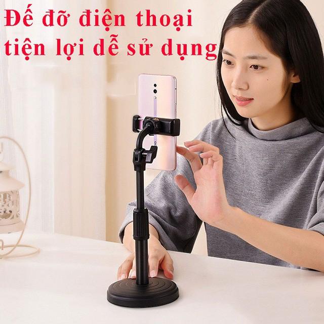 Có bao nhiêu loại giá đỡ điện thoại trên thị trường?