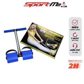 Dây Kéo Lò Xo Tummy Trimmer Tập Cơ Bụng Bộ Dụng Cụ Tập Thể Dục Tại Nhà Sportme