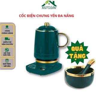 nồi hầm điện đa năng