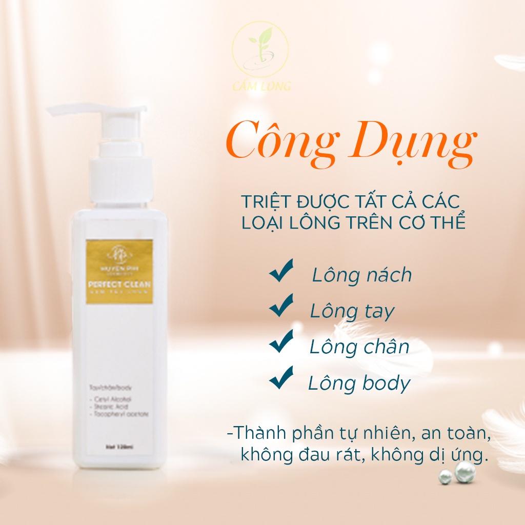 Có nên sử dụng kem tẩy lông hay nên sử dụng phương pháp tẩy lông khác như cạo hoặc wax?