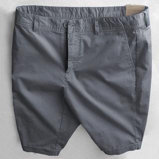 SALE 45% - QUẦN SHORT KAKI NAM CO GIÃN CAO CẤP BẢNG MÀU CỰC SANG TRỌNG