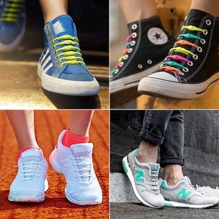 Dây giày thông minh Shoelaces 14 sợi dùng cho giày đá bóng hoặc giày nam nữ